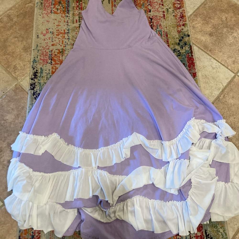 Oopsie Daisy size 10
